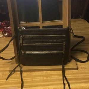 Rebecca Minkoff Leather Crossbody Bag